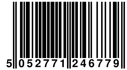 5 052771 246779