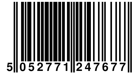 5 052771 247677
