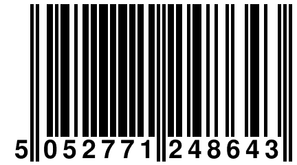 5 052771 248643