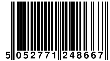 5 052771 248667