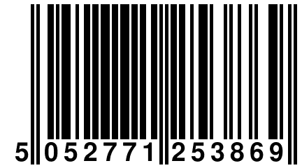 5 052771 253869