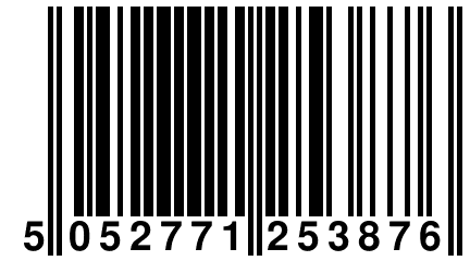 5 052771 253876