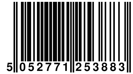 5 052771 253883