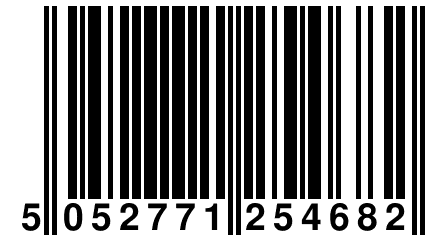 5 052771 254682