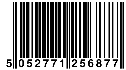 5 052771 256877