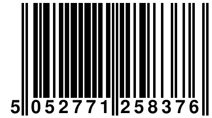 5 052771 258376