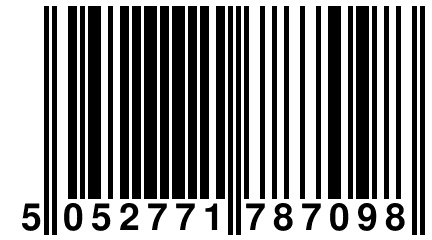 5 052771 787098