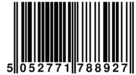 5 052771 788927
