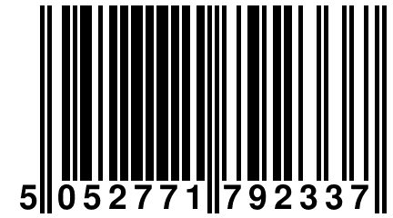 5 052771 792337