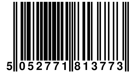 5 052771 813773