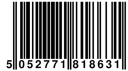 5 052771 818631