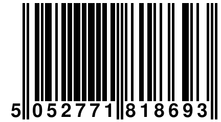 5 052771 818693