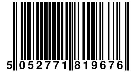 5 052771 819676