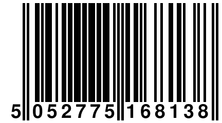 5 052775 168138