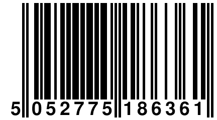 5 052775 186361