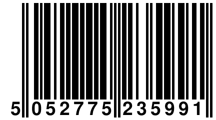 5 052775 235991