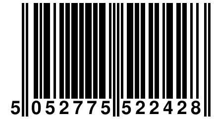 5 052775 522428