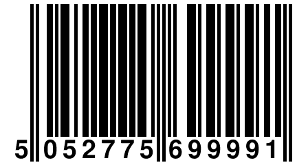 5 052775 699991