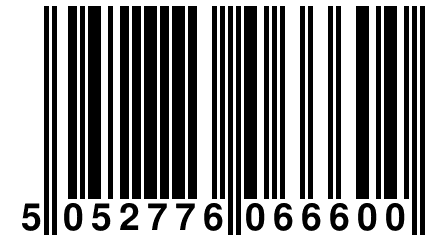 5 052776 066600