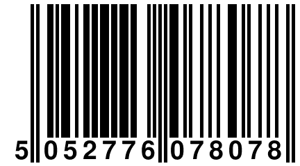 5 052776 078078