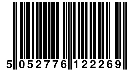 5 052776 122269