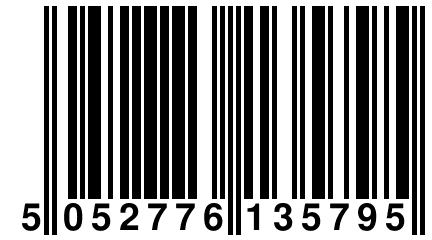5 052776 135795