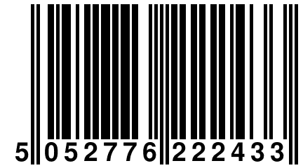 5 052776 222433