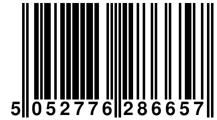 5 052776 286657