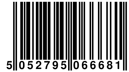 5 052795 066681