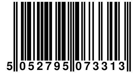 5 052795 073313