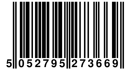 5 052795 273669
