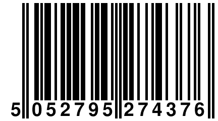 5 052795 274376