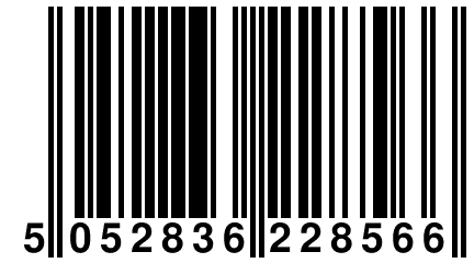 5 052836 228566