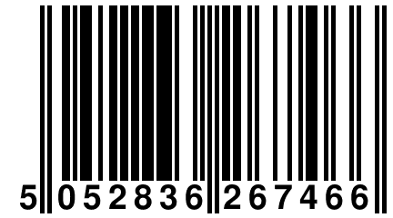 5 052836 267466
