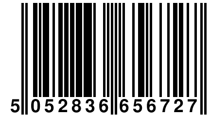 5 052836 656727