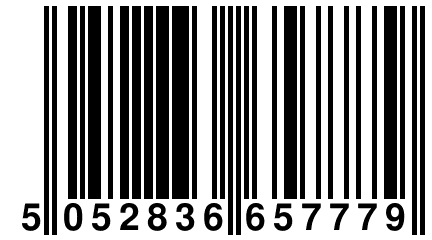 5 052836 657779