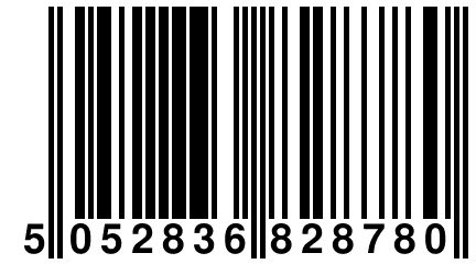 5 052836 828780
