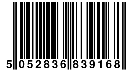 5 052836 839168