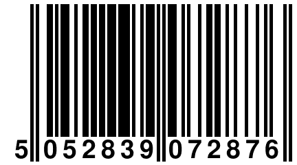 5 052839 072876