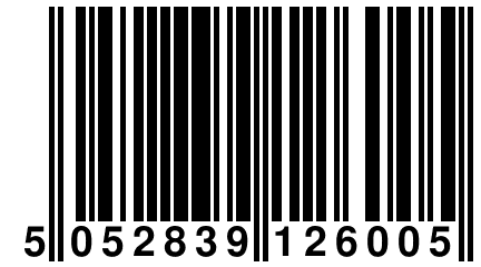 5 052839 126005