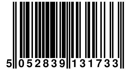 5 052839 131733