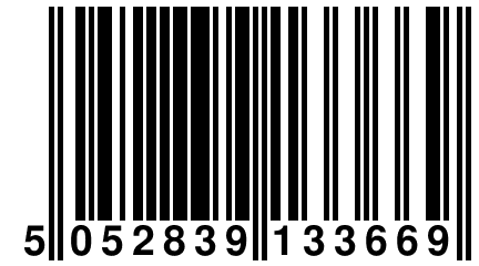 5 052839 133669