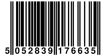 5 052839 176635
