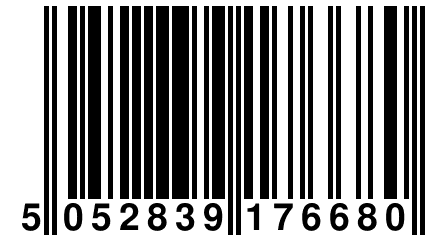 5 052839 176680