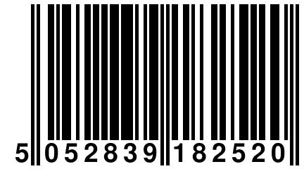 5 052839 182520
