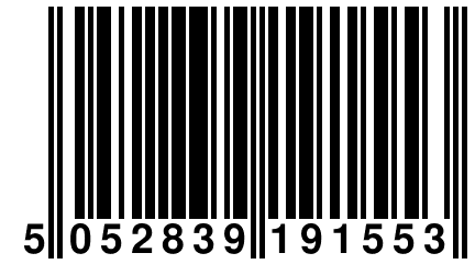 5 052839 191553
