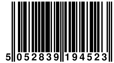 5 052839 194523
