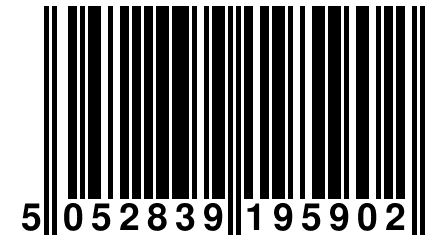 5 052839 195902