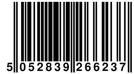 5 052839 266237