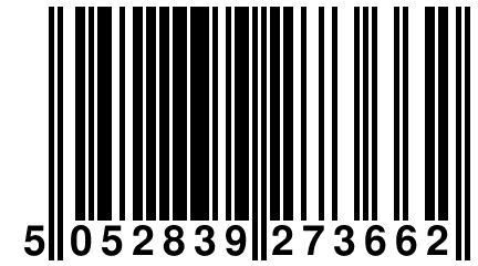 5 052839 273662